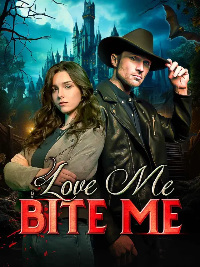 Love Me, Bite Me